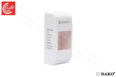 DAKO DMB-BX SAFETY BREAKER BOX