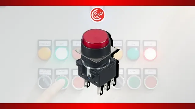  Push Button Switch